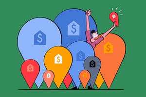 These States Have the Lowest Property Taxes