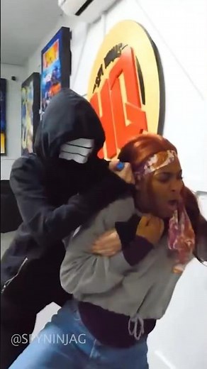 (R.I.P!) STORME is DEAD! 😱 Spy Ninjas Chad Wild Clay & Vy Qwaint REGINA & ALIE #shorts