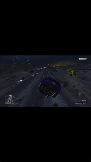 Nostalgic Snow Scenes in GTA 5