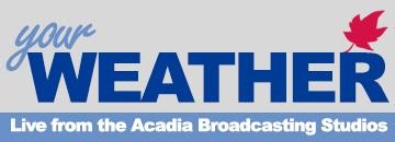 Weather - Your ThunderBay