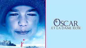Oscar et la dame rose - Apple TV