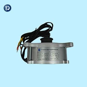[Hot Item] Long-Term Use Permanent Magnet Synchronous Door Motor Yct133-2.7 50W