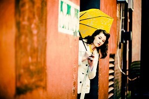 Mandy Harvey - Alchetron, The Free Social Encyclopedia