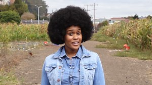 Pashon Murray of Detroit narrates this story of soil and how it could save our planet. 🙌🏽🌏 | Kiss The Ground