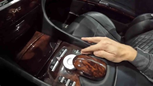 How I bought a CL65 AMG V12 for a fraction of its original price