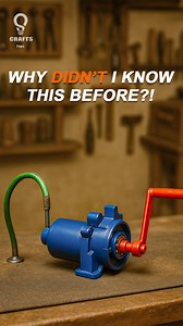 Genius Welding Hack - The Secret Useful Tool You Will Never See Before. | Craft Pro