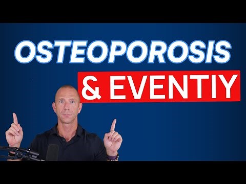 Should you take this Osteoporosis Medication?