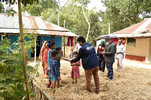 50th anniversary of the Expanded Programme on Immunization (EPI)