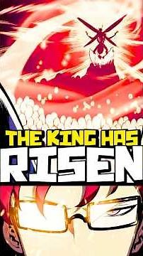 The KING of the Ants is Finally Born… | Solo Leveling Jeju Island Raid Arc BERU EXPLAINED
