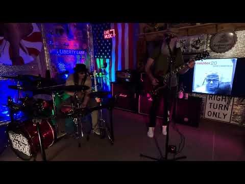 Push (cover) Matchbox 20