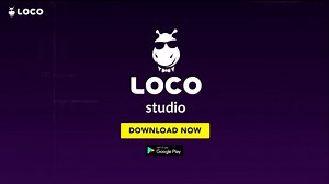 Start your Live Game Streaming with Loco Studio | Loco