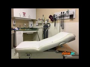 Bubble Guppies - Call an Clambulance Finale