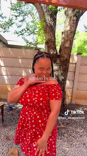 Hair Obsession on TikTok