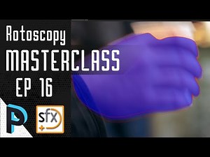 How to do Motion Blur Roto - Silhouette FX Rotoscopy Masterclass - EP 16 [HINDI]