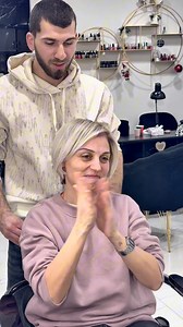ნაზი ბლონდი🤍🫰 #hair #beauty #haircolor #hairgoals #hairstyle #salon #fypシ゚ #blonde #рекомендации #Georgia #Tbilisi #fecebook #стрижка #окрашиваниеволос #тбилиси #თმა #სილამაზე #თბილისი | Shoto-Beauty