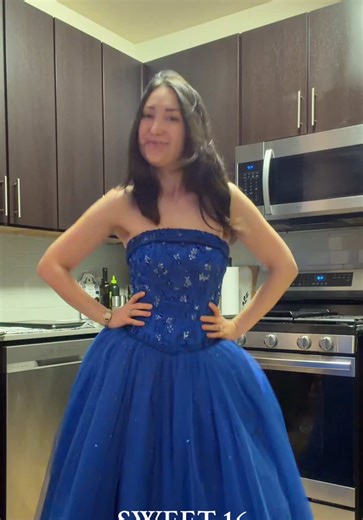 Fun Dress-Up Game: Revisiting Prom Outfits