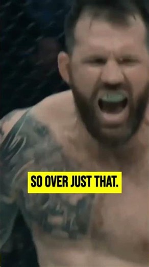 BRUTAL KO: Fedor loses title shot to Ryan Bader #UFC #MMA