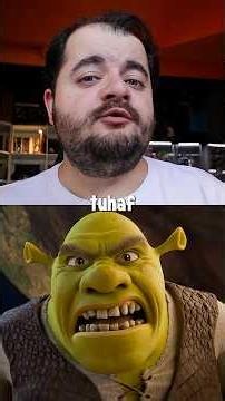 Şhrek 5 Fragmanındaki Olası Yapay Zeka Krizi