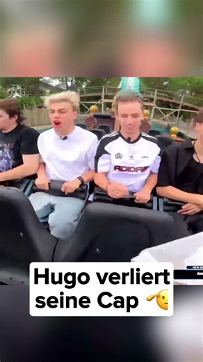 @Papaplatte fährt zusammen mit Hugo und Wichtiger Achterbahn #papaplatte #deutsch #clips #twitch