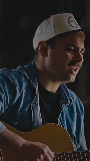 Josh Bissell Sings Kind by Cory Asbury | Powerful Chorus