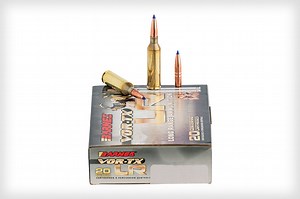 Barnes 6.5 PRC Ammo - Tested - Guns and Ammo