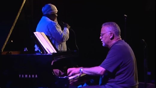 Joe Sample Trio ft. Randy Crawford - Full Concert