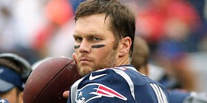 326K views · 6.1K reactions | That time when Tom Brady returned from his bogus 4 games suspension and the first team he destroyed was the Browns. | Pats Nation Videos Page | Facebook