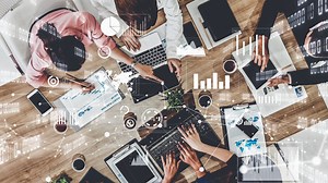 Entre Technologies in Westfield, MA | IT Solutions & Support