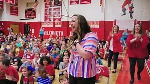 21K views · 529 reactions | MONTICELLO, ARKANSAS — A festive assembly...