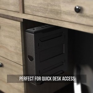 1.3K reactions · 850 shares | Fast action, smooth precision opening. It's the safe you'll love to use. ✔ Fast Shipping ✔ Highly Rated 100% 5 Star Customer Reactions Smart. Quick. Silent. Ready for Anything. | Vaultek | Facebook