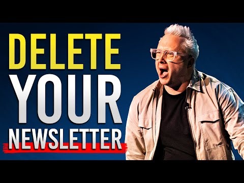 Former Mind Reader Reveals the Email Method That Fills Coaching Programs on Autopilot