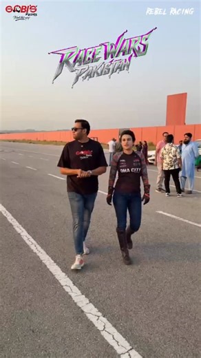 We’re are thrilled to celebrate @_dina.patel_ Patel first female drifter for her incredible participation in @officialracewars. Her journey reflects courage, determination, and the spirit of breaking boundaries. At Gobi’s Paints, we believe it’s time to empower and encourage more women to take the wheel in extreme motorsports and beyond. Here’s to driving change together. #gobisPaints #dinaPatel #racewarpakistan #womenempowerment | Gobi's Paints