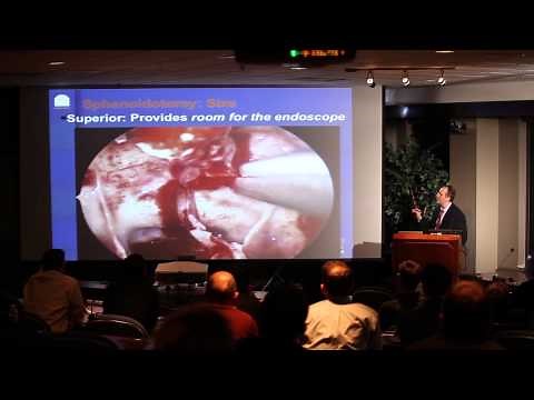 Designing a Midline Anterior Skull Base Approach: Endoscopic Endonasal Skull Base Surgery