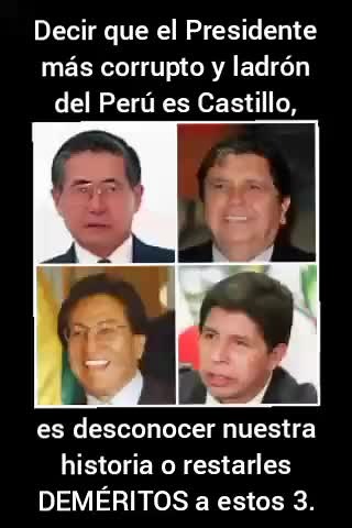 Agustín Carlos on TikTok