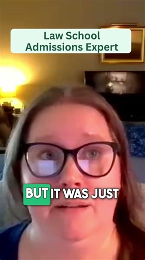 When You NEED a Law School Addendum (8 Transcripts Rule) - Admissions Expert