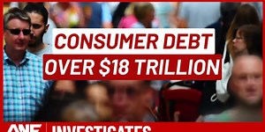 Borrowers face financial ruin as student loan defaults surge