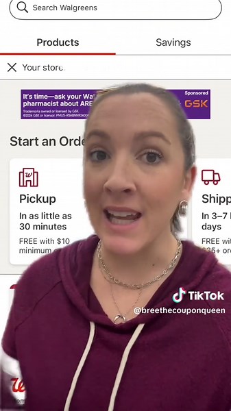 Save Big: 40% Off at Walgreens with Couponing