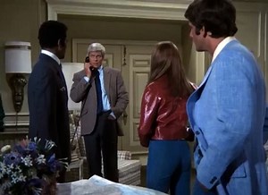 Mission Impossible S05 - Ep06 My Friend, My Ene'my - Part 01 HD Watch