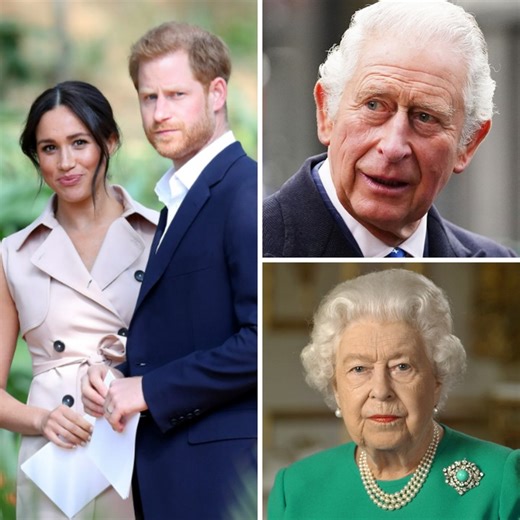 1.2M views · 375 reactions | Harry y Meghan por fin contaron lo que muchos pensaban de la realeza británica, pero nadie había admitido. | Icons Español | Facebook