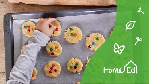8 Benefits of Baking with Children - Twinkl