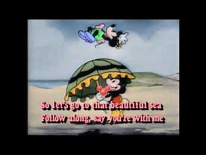 Leo and June's Adventures of Disney's Sing Along Songs (Episode 7; Part 2) (Remastered)