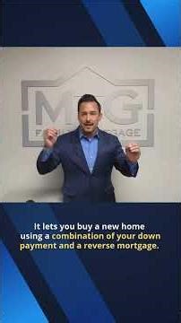 HECM For Purchase: What I'd Tell My Future Self