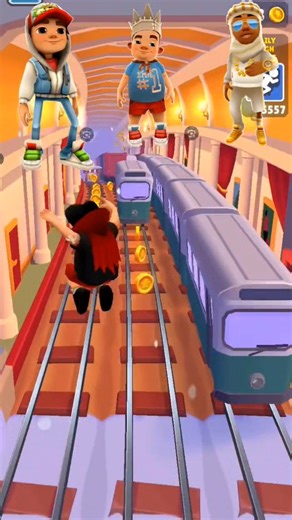 Jake 🤯🆚 King 👑 🆚 Prince k 😍 | #shorts | #subwaysurfers | #viral | #jake | #king | #prince k😍