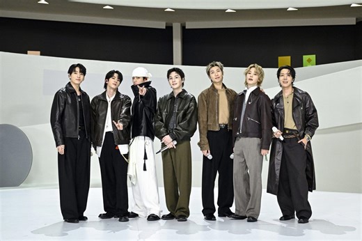 Circle Chart week 13: BTS dominates with 10 crowns