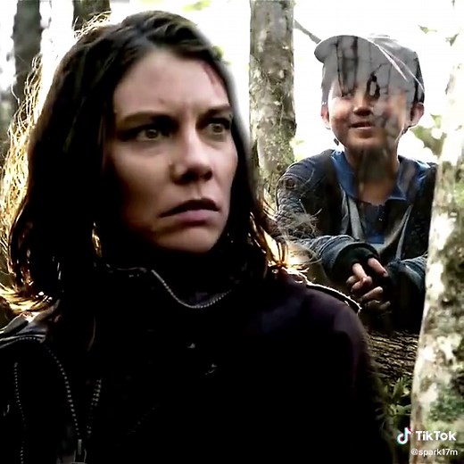 Maggie Greene's Heartbreaking Loss in The Walking Dead