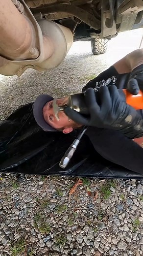 Original Patented Magic Creeper — Easy Under-Car Access Anywhere! 🔧🚗 . . 🛒Order Now: https://magiccreeper.com/collections/best-sellers . . . ⚠️ Safety First: Roll, store, and secure in the Creeper Case. Don’t leave it unattended or step on it! . . . . #MagicCreeper #DIYMechanic #AutoTools #OffRoadLife #EasyUnderCarAccess #MaintenanceMadeEasy #Innovation #Offroading #TrailCheckTools | The Magic Creeper