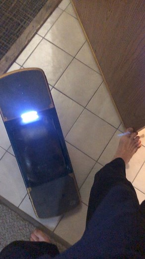 Laundry part 2 | Mike Nicholson