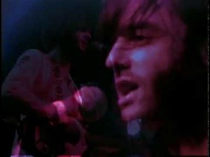 Pieces of The Brian Jonestown Massacre Live at The Maritime Hall San Francisco 11/28/97