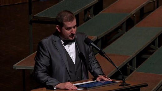 2021 Iowa Opus Honor Choir Live Stream