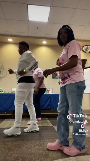 Bus Stop Dance Moves and Tutorial for Fun Workplace Shenanigans
